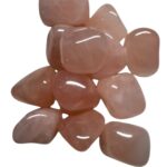 Aragonite - Pierre Roulée naturelle